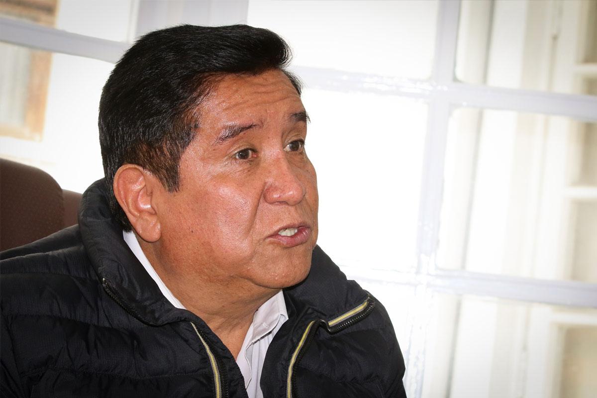 Federasiya prezidenti koronavirusun qurbanı oldu